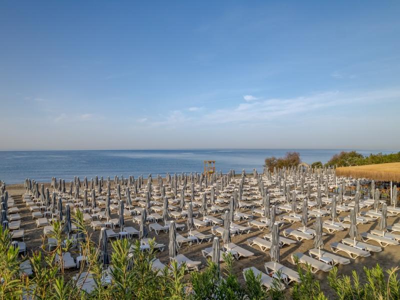 Royal Garden Beach Hotel