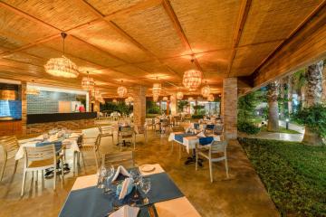 Отель Royal Garden Beach Hotel Турция, Конаклы, фото 86