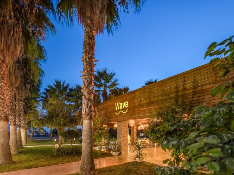 Royal Garden Beach Hotel