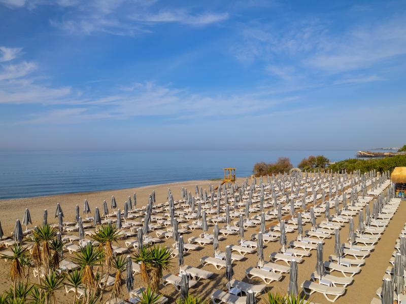 Royal Garden Beach Hotel