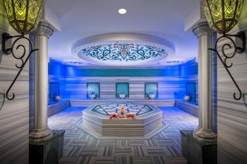 Отель Royal Garden Beach Hotel Турция, Конаклы, фото 93