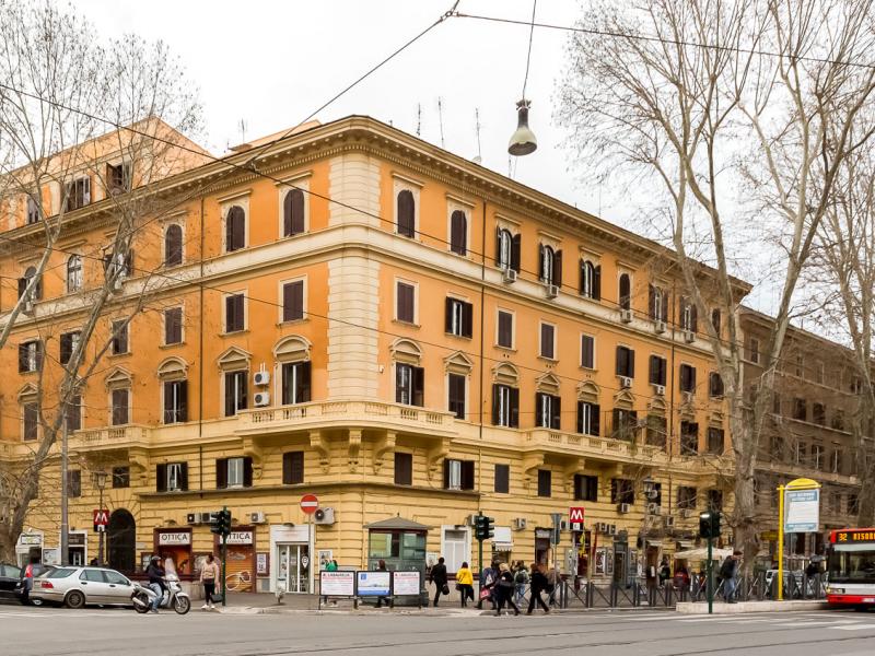 San Pietro Rooms Hotel