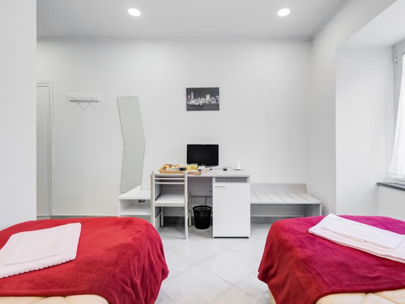 San Pietro Rooms Hotel