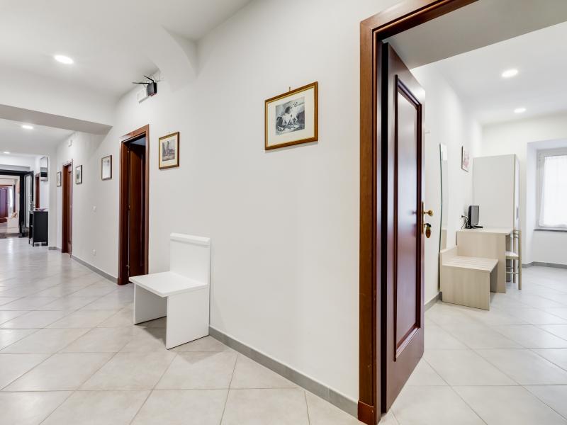 San Pietro Rooms Hotel