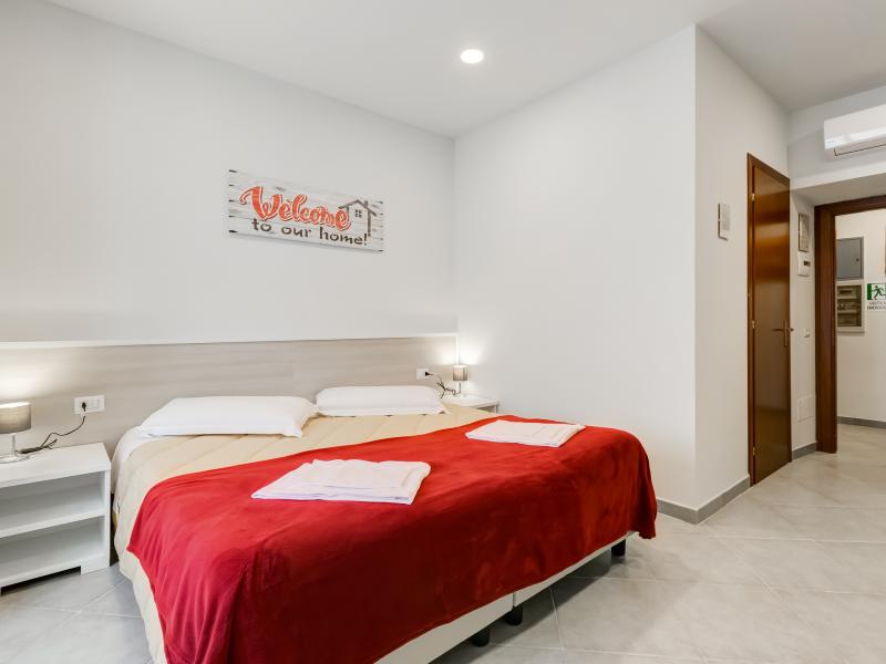 San Pietro Rooms Hotel