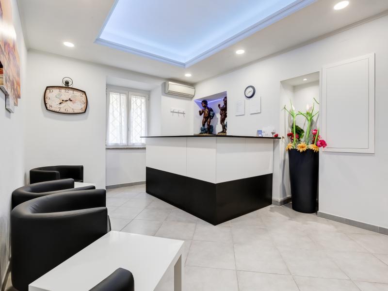 San Pietro Rooms Hotel