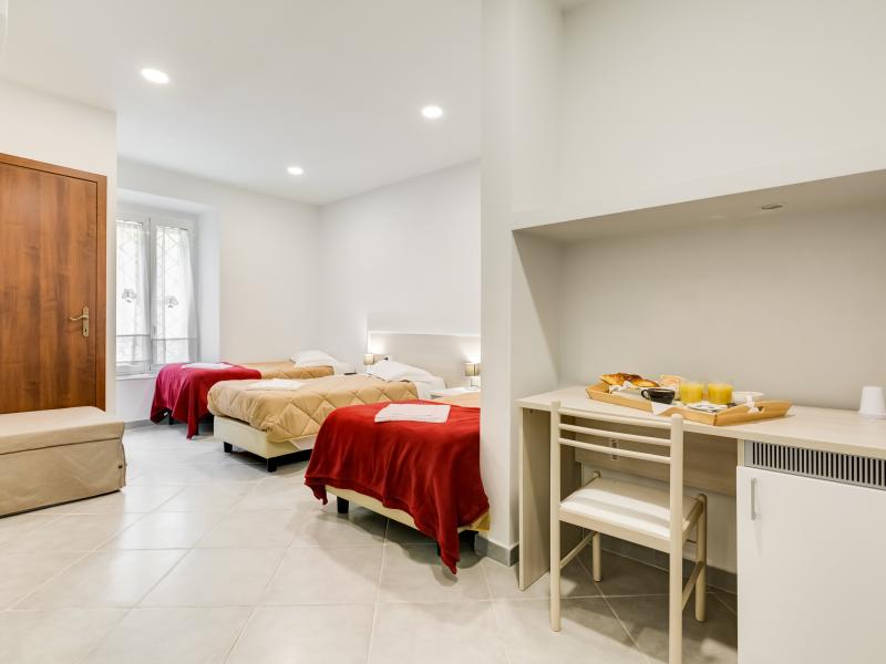 San Pietro Rooms Hotel