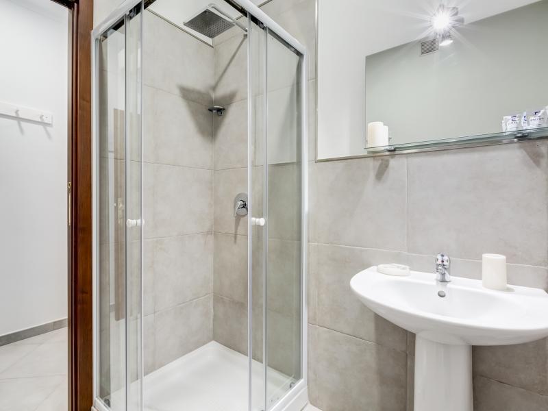 San Pietro Rooms Hotel