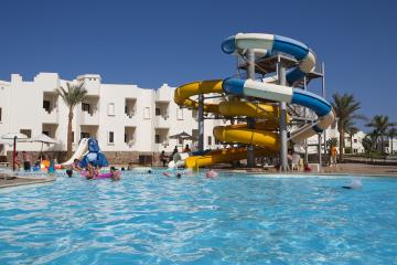 Отель Sharm Resort Египет, Шарм-Эль-Шейх, фото 1