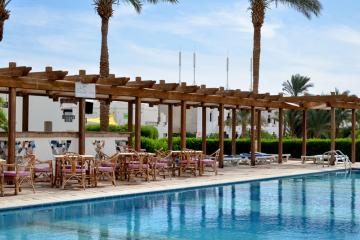 Отель Sharm Resort Египет, Шарм-Эль-Шейх, фото 14