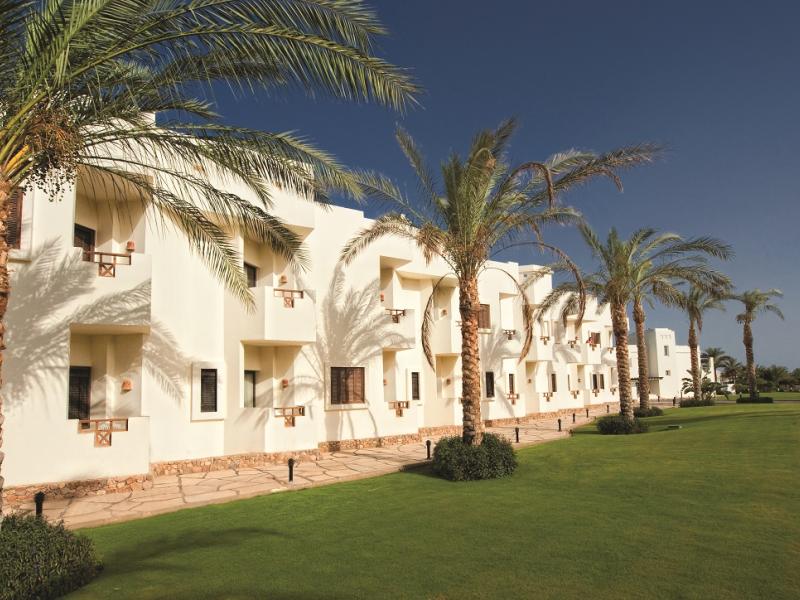 Sharm Resort