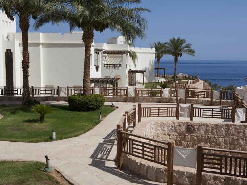 Sharm Resort