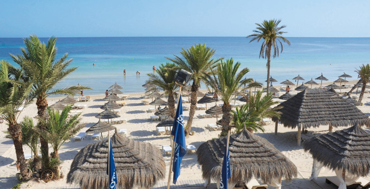 Djerba Golf Resort & Spa