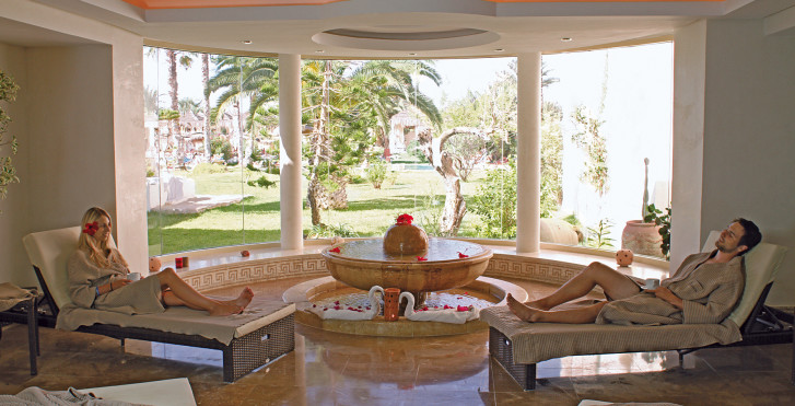 Djerba Golf Resort & Spa