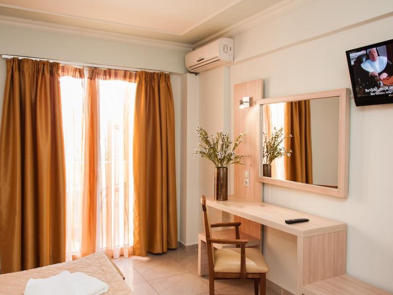 Bomo Zante Plaza Hotel & Apartments