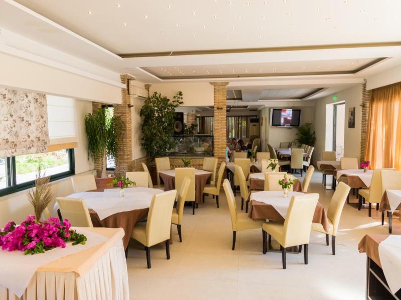 Bomo Zante Plaza Hotel & Apartments