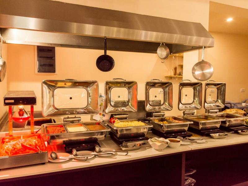 Bomo Zante Plaza Hotel & Apartments