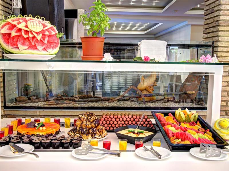 Bomo Zante Plaza Hotel & Apartments