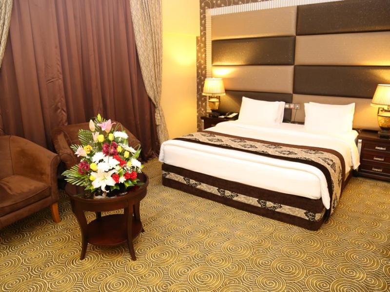 Abjad Grand Hotel