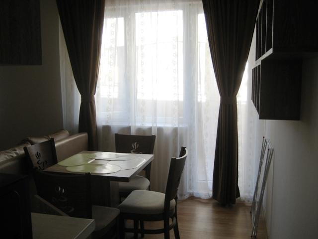 Amellia Ravda Apartments