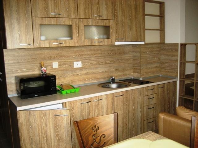 Amellia Ravda Apartments