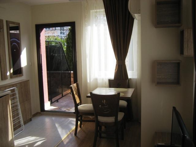 Amellia Ravda Apartments