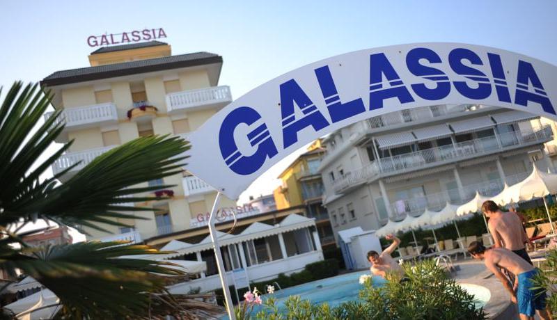 Hotel Galassia