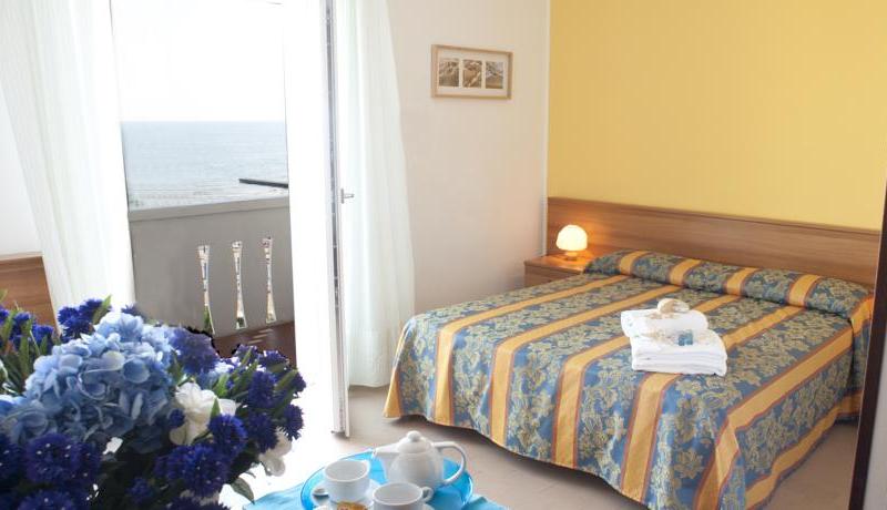 Hotel Galassia