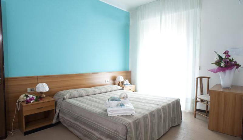 Hotel Galassia