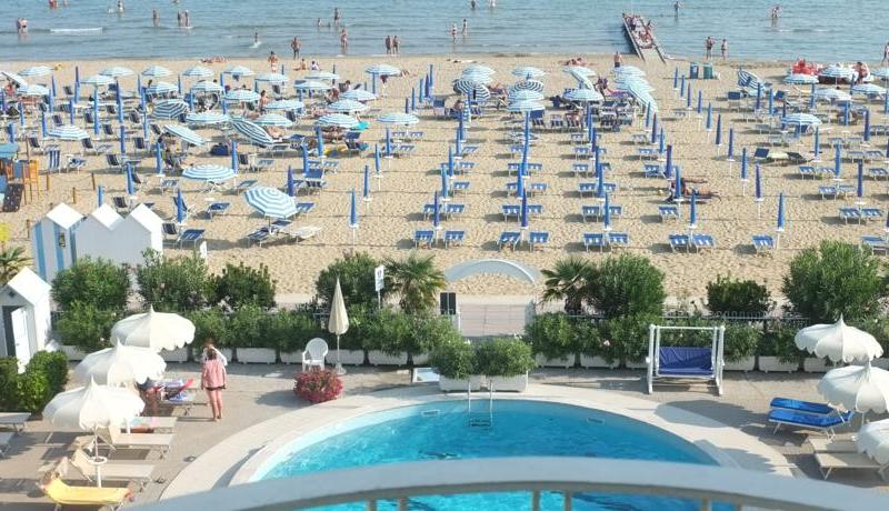 Hotel Galassia