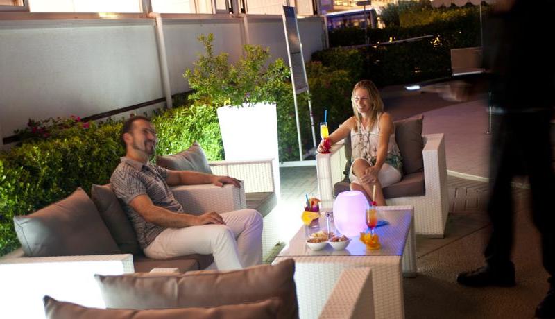 Hotel Galassia