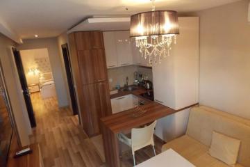 Отель Grand Palazzo Черногория, Будва, фото 11