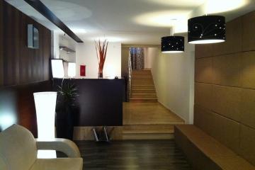 Отель Grand Palazzo Черногория, Будва, фото 2