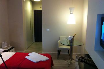 Отель Grand Palazzo Черногория, Будва, фото 4