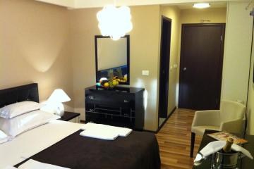 Отель Grand Palazzo Черногория, Будва, фото 5