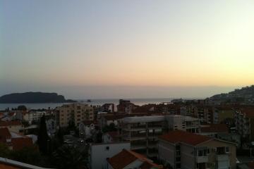 Отель Grand Palazzo Черногория, Будва, фото 7