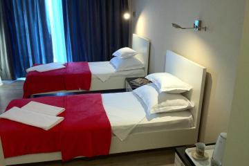 Отель Grand Palazzo Черногория, Будва, фото 8