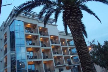 Отель Grand Palazzo Черногория, Будва, фото 9