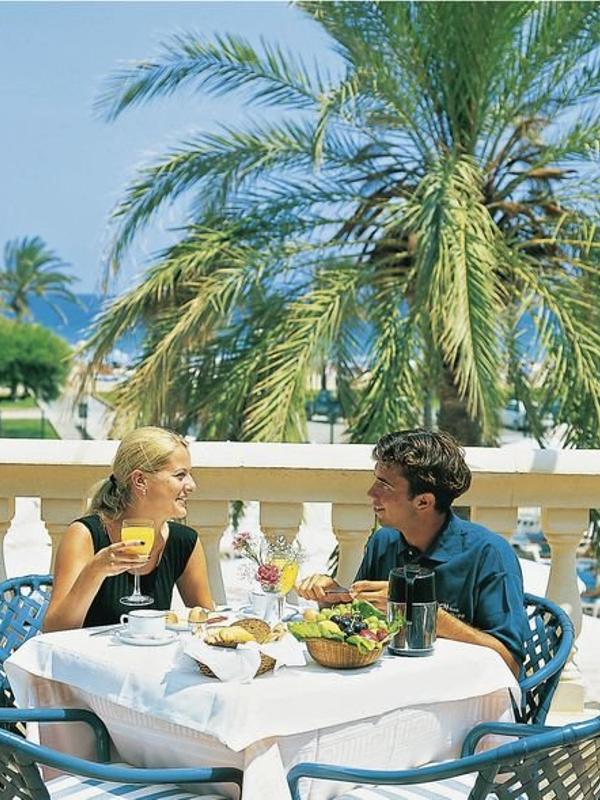 Sentido Castell De Mar