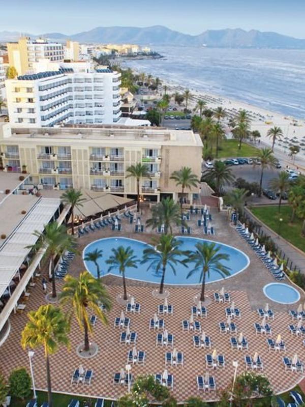 Sentido Castell De Mar