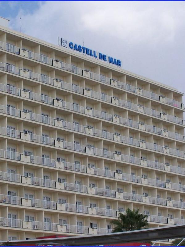 Sentido Castell De Mar