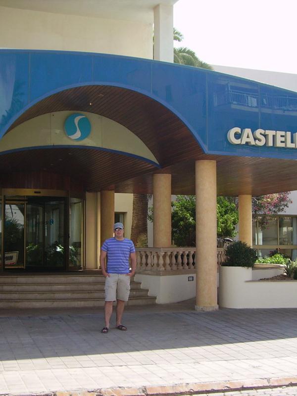 Sentido Castell De Mar
