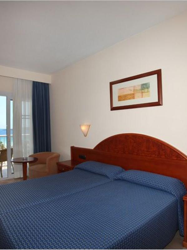 Sentido Castell De Mar