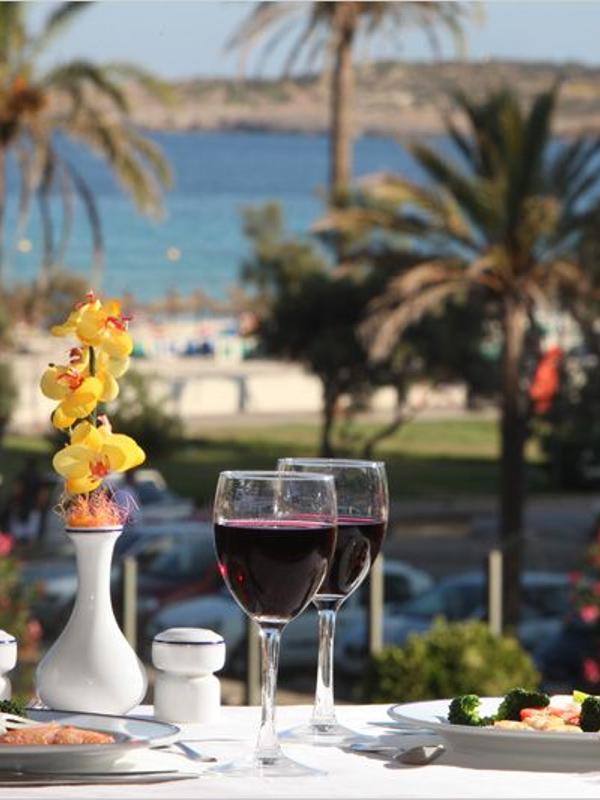 Sentido Castell De Mar