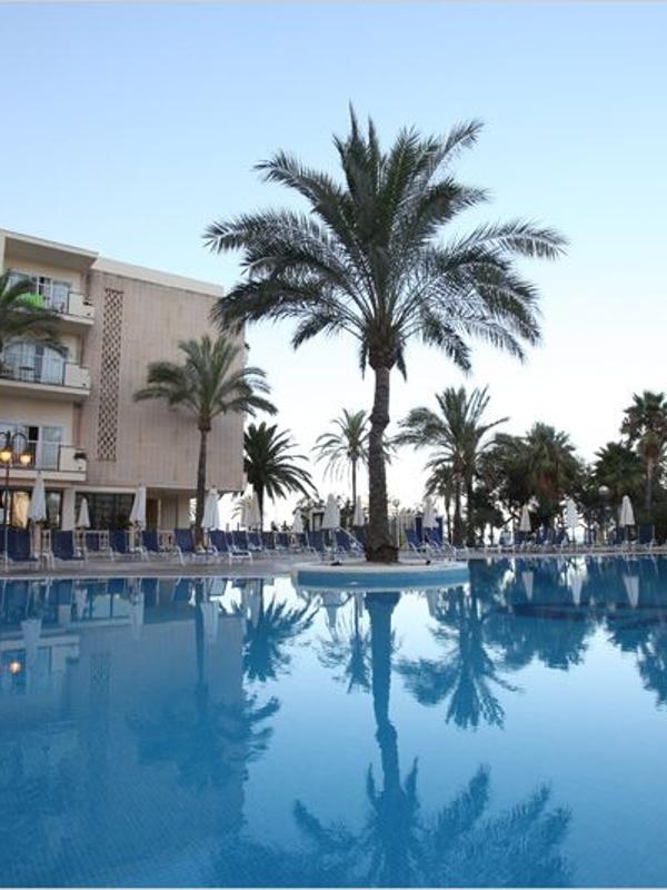 Sentido Castell De Mar