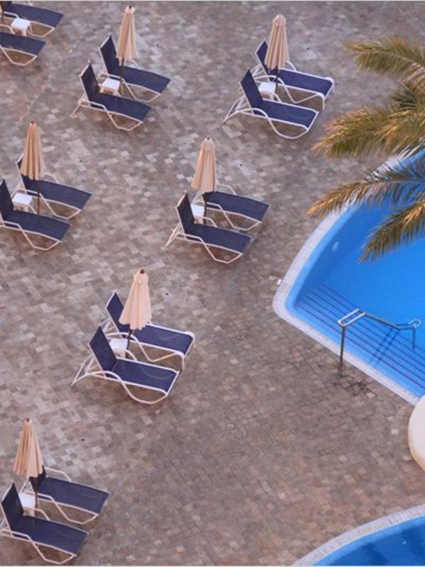 Sentido Castell De Mar
