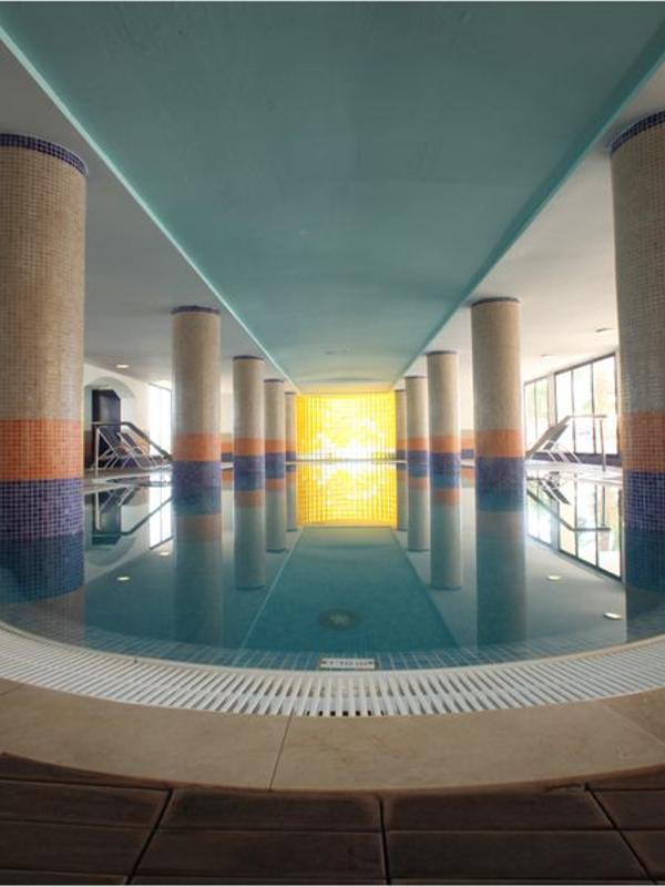 Sentido Castell De Mar