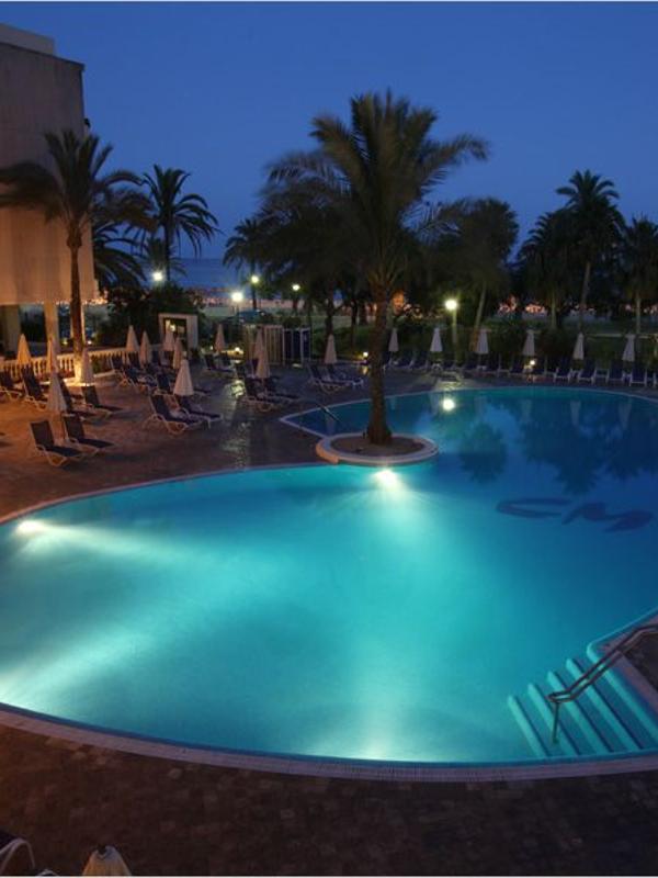 Sentido Castell De Mar