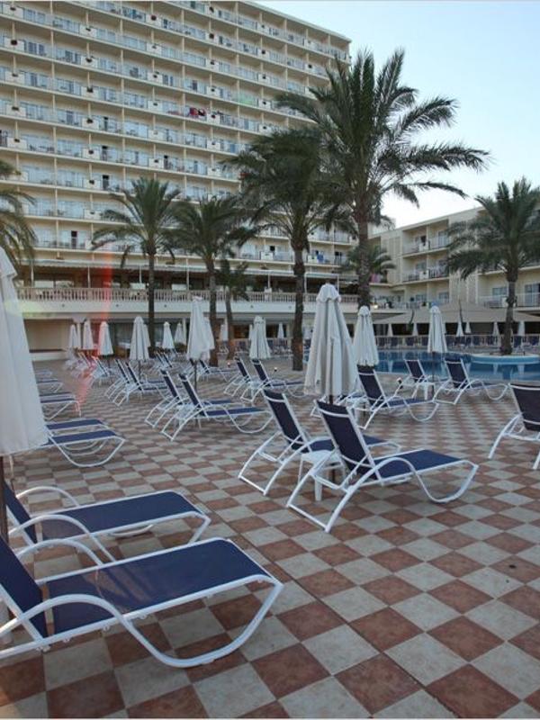 Sentido Castell De Mar