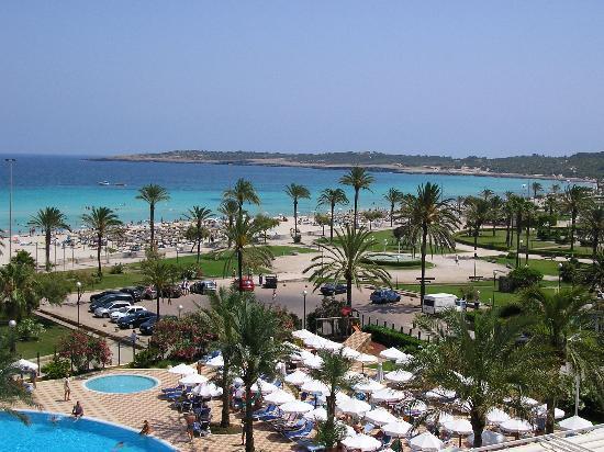 Sentido Castell De Mar